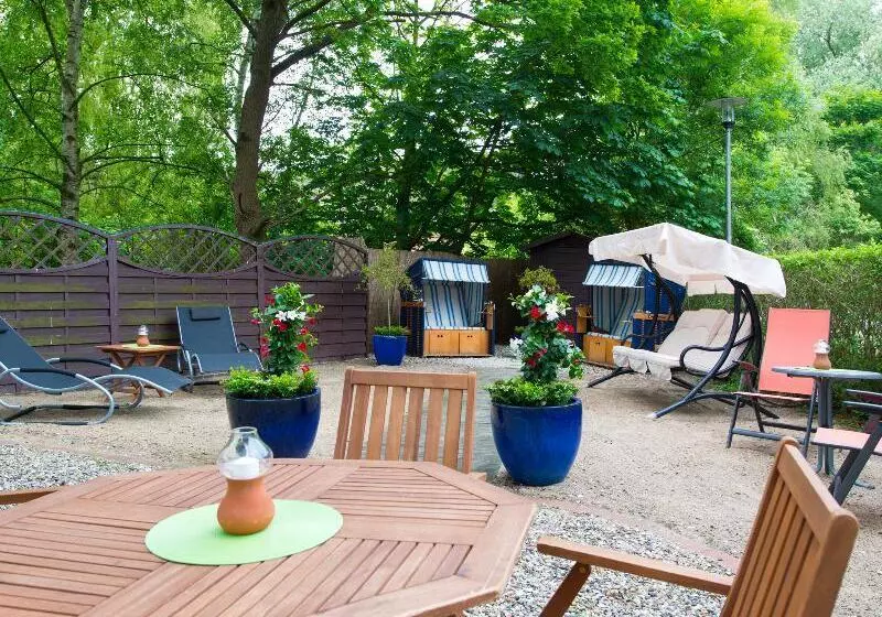 Dormero Hotel Hannover Langenhagen Airport