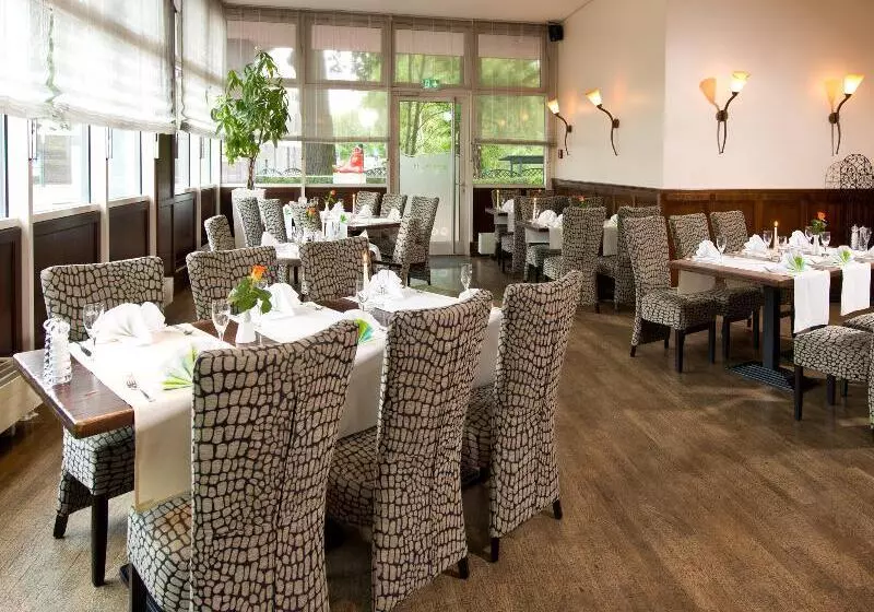 Dormero Hotel Hannover Langenhagen Airport