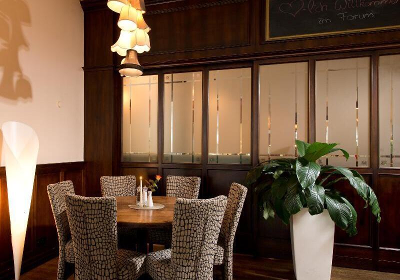 Dormero Hotel Hannover Langenhagen Airport