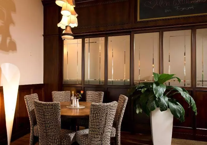 Dormero Hotel Hannover Langenhagen Airport