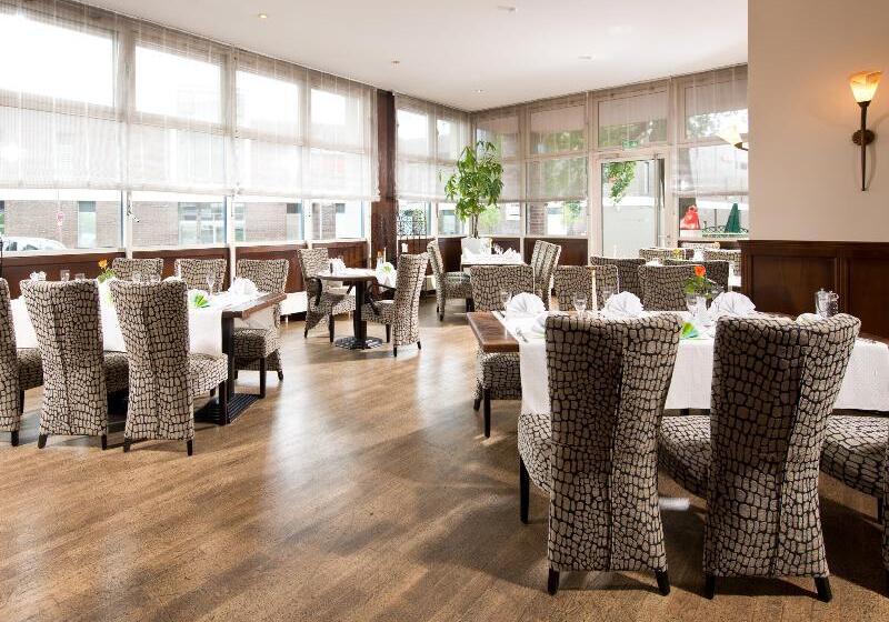 Dormero Hotel Hannover Langenhagen Airport