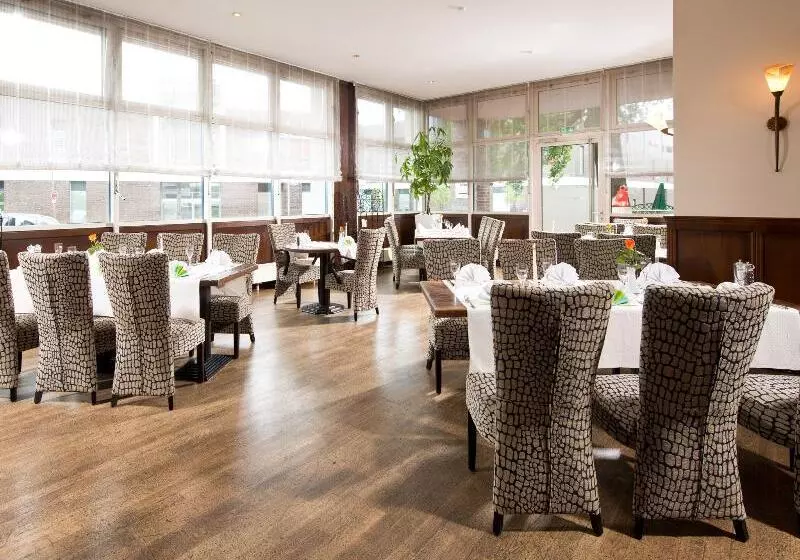 Dormero Hotel Hannover Langenhagen Airport