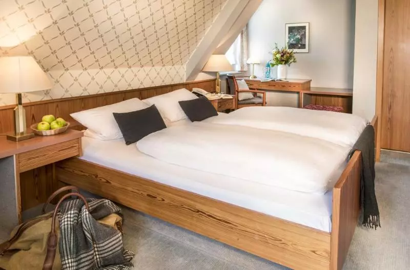 Berghotel Hoher Knochen