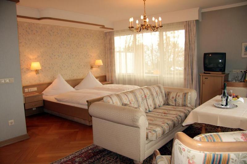 Berghotel Hoher Knochen