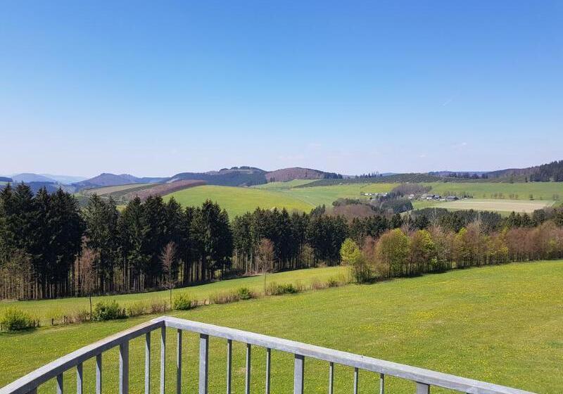 Berghotel Hoher Knochen