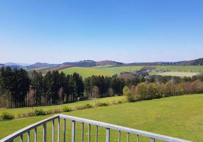 Berghotel Hoher Knochen