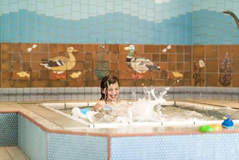 Berghotel Hoher Knochen