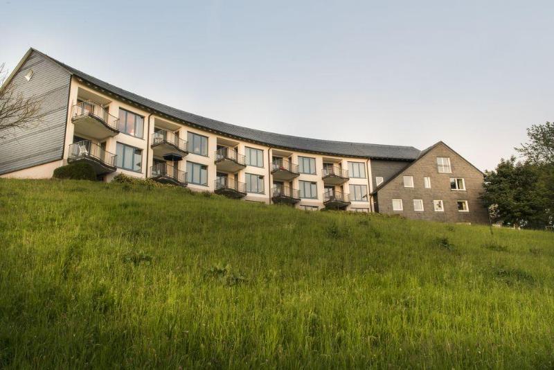 Berghotel Hoher Knochen