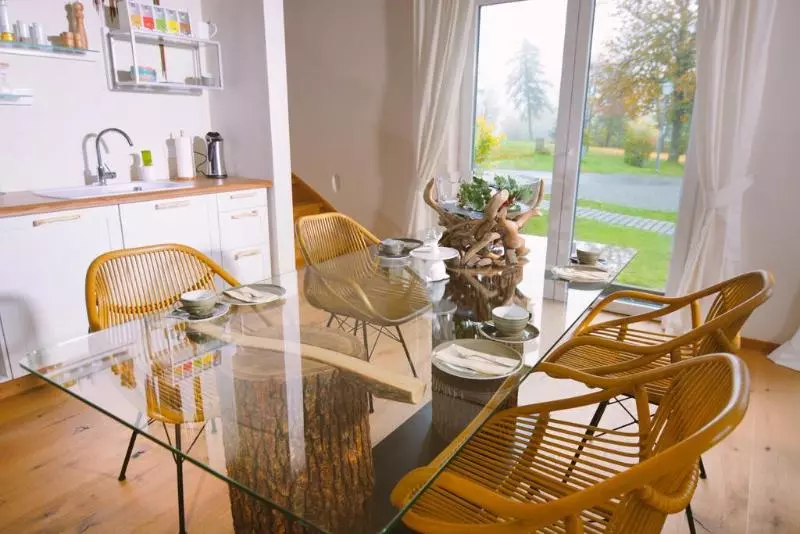 Berghotel Hoher Knochen