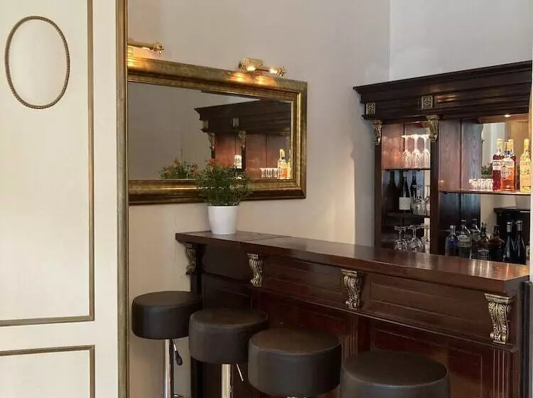 فندق Friedrich Franz Palais