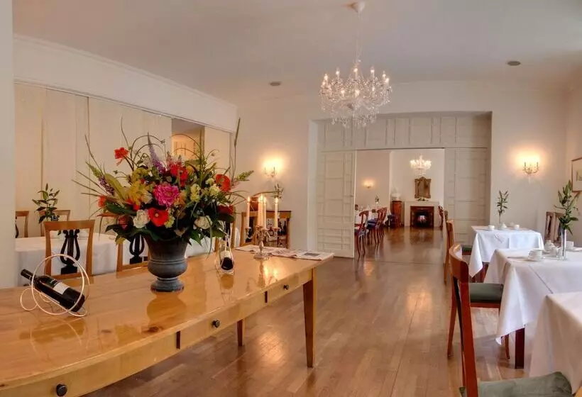 فندق Friedrich Franz Palais