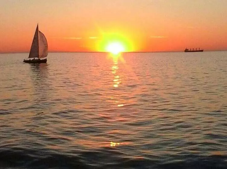 فندق Friedrich Franz Palais