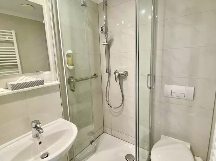 فندق Friedrich Franz Palais