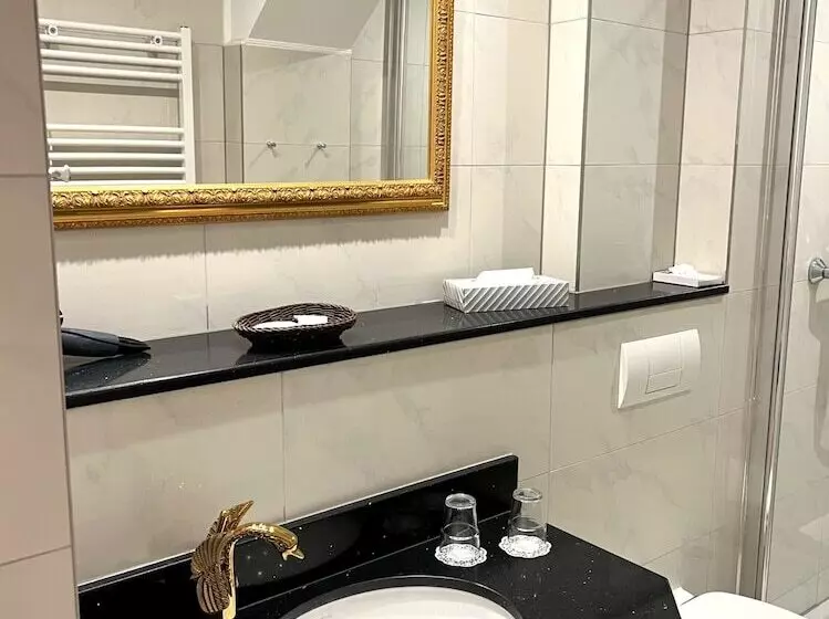 فندق Friedrich Franz Palais