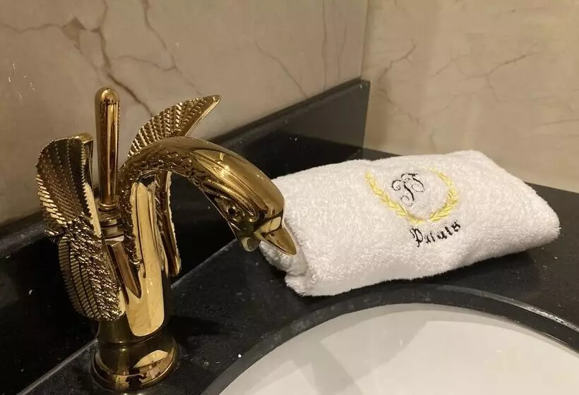 فندق Friedrich Franz Palais