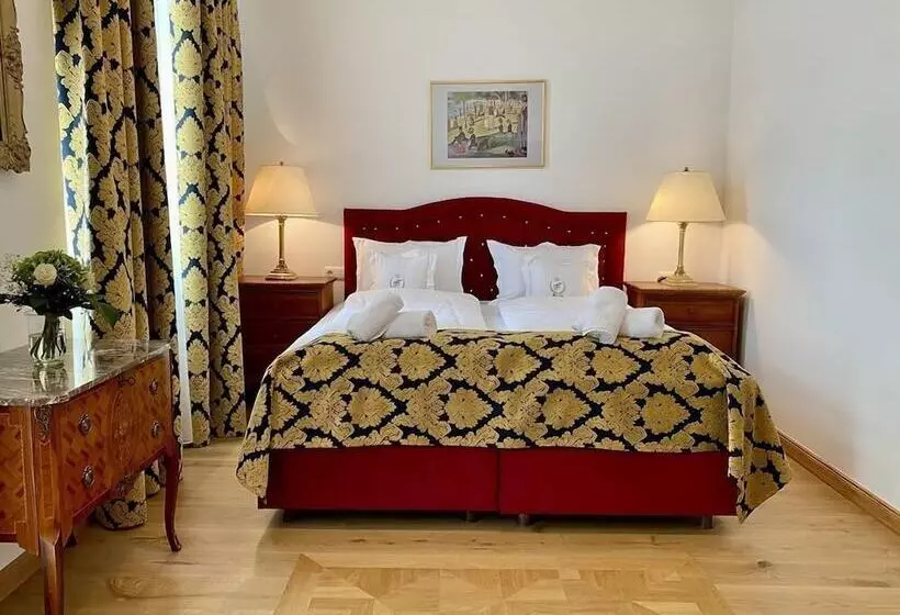 فندق Friedrich Franz Palais