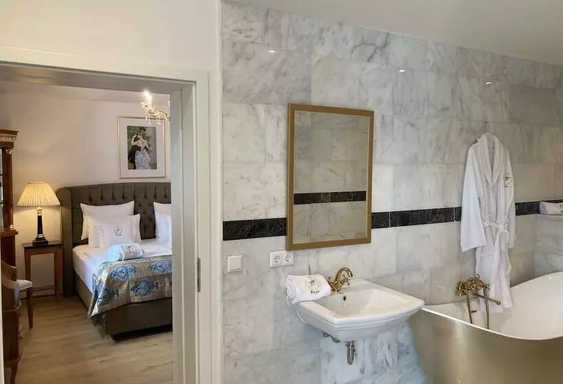 فندق Friedrich Franz Palais