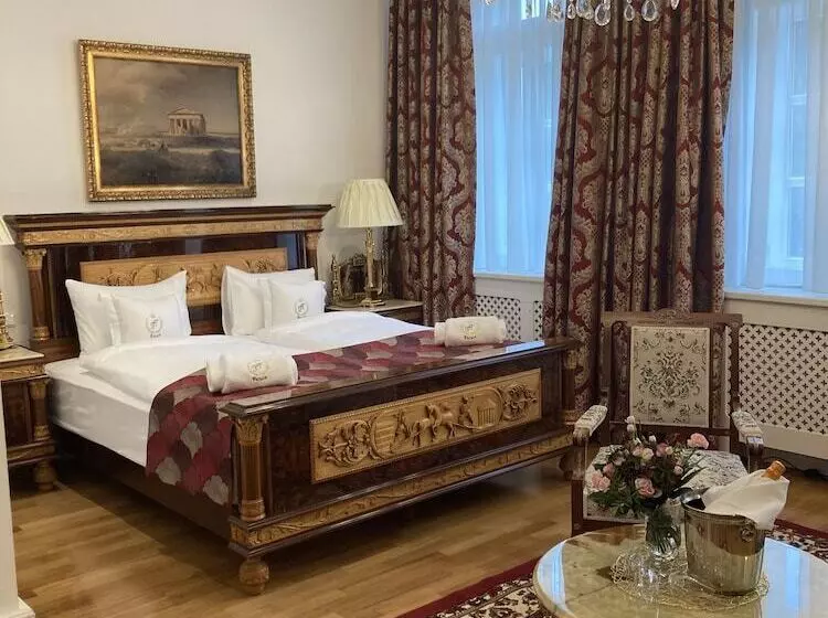 فندق Friedrich Franz Palais