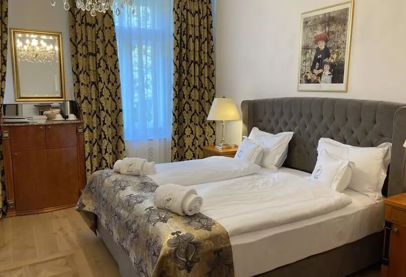 فندق Friedrich Franz Palais