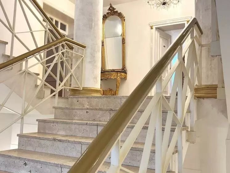 فندق Friedrich Franz Palais