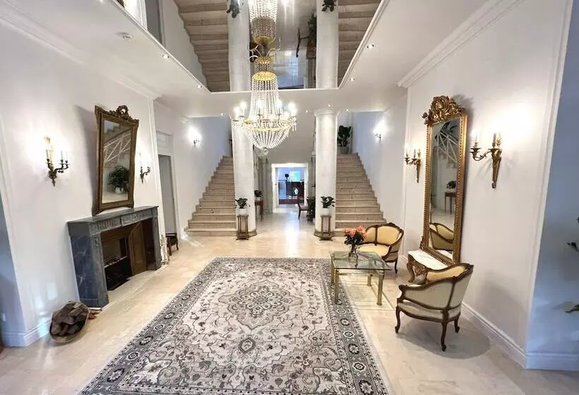 فندق Friedrich Franz Palais