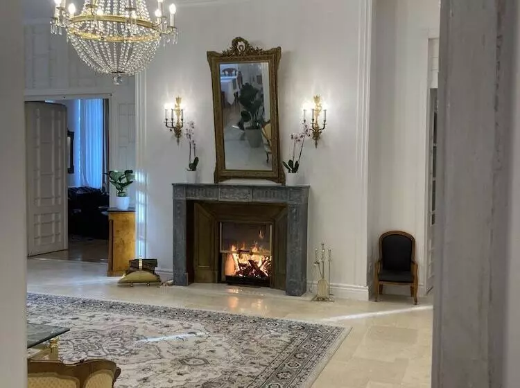 فندق Friedrich Franz Palais