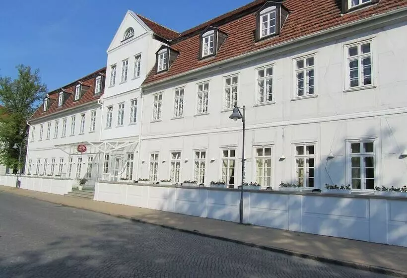 فندق Friedrich Franz Palais