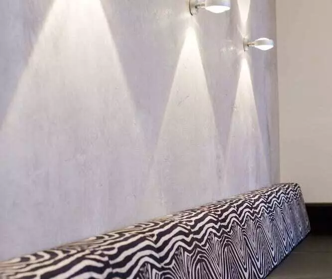 호텔 Gräfrather Hof