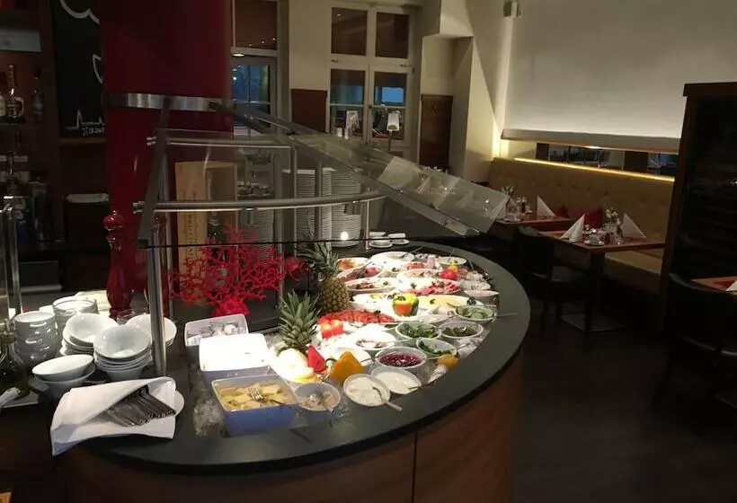 호텔 Gräfrather Hof