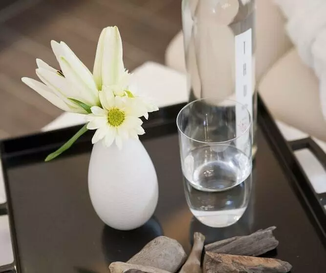 호텔 Gräfrather Hof