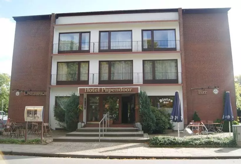 فندق Papendoor