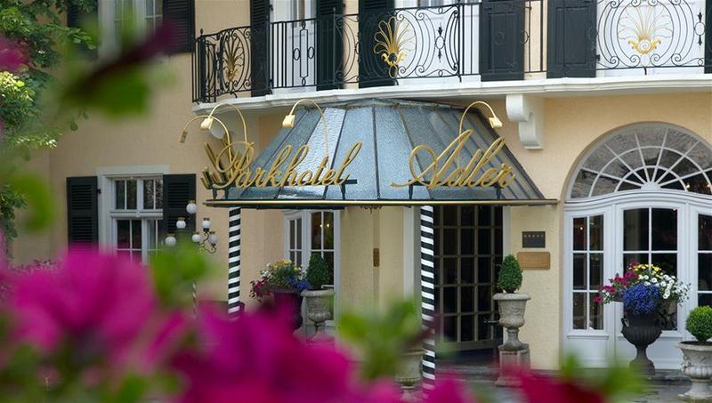 Parkhotel Adler