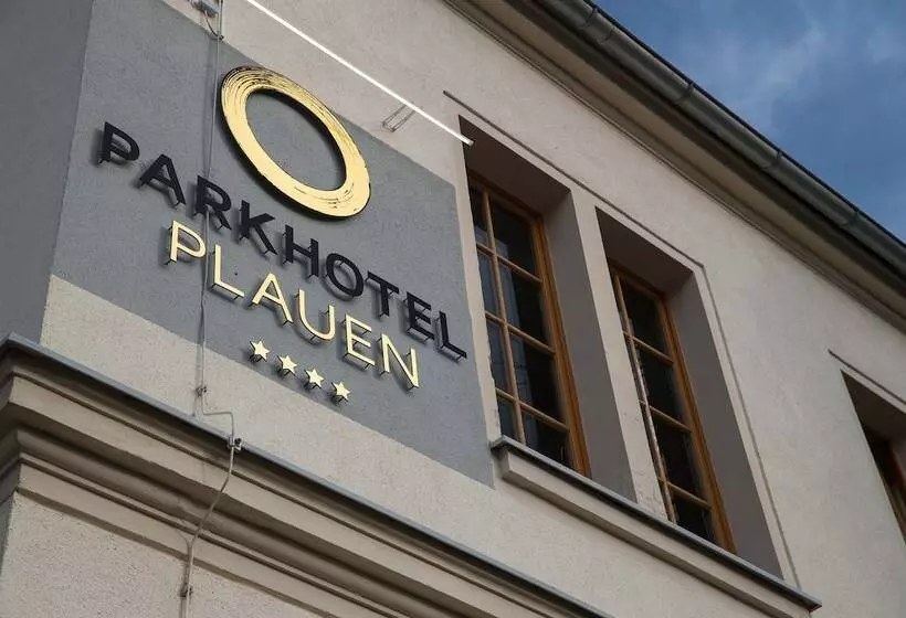 Parkhotel Plauen