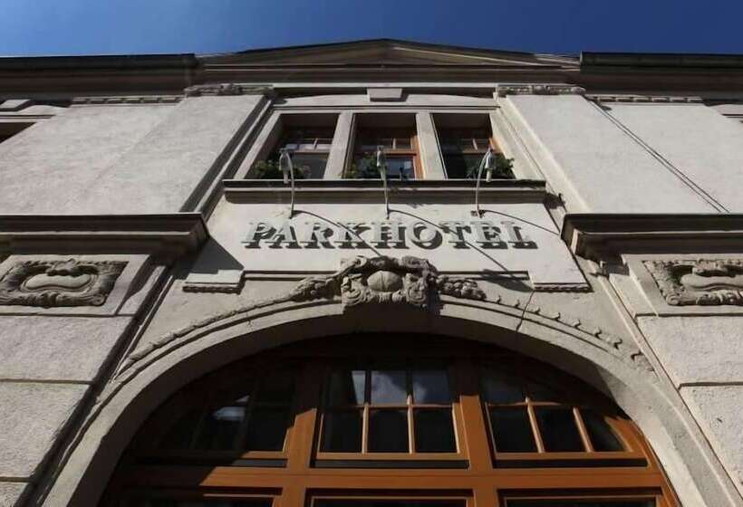 Parkhotel Plauen