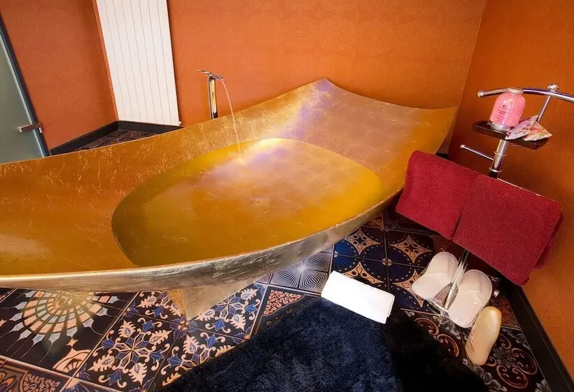 هتل Plaza Inn Stays Design Dortmund