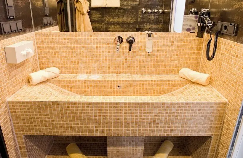 هتل Plaza Inn Stays Design Dortmund