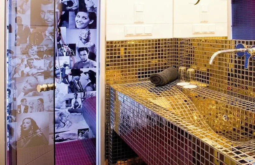هتل Plaza Inn Stays Design Dortmund