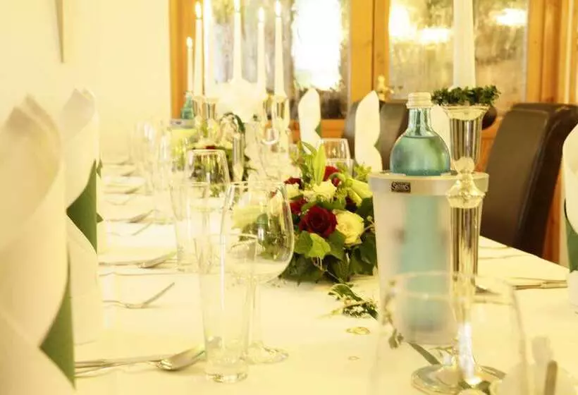 Отель & Restaurant Wilhelm Von Nassau