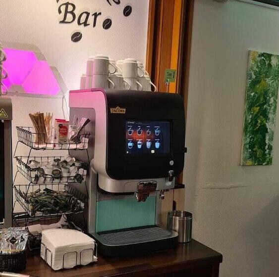 酒店 & Restaurant Wilhelm Von Nassau