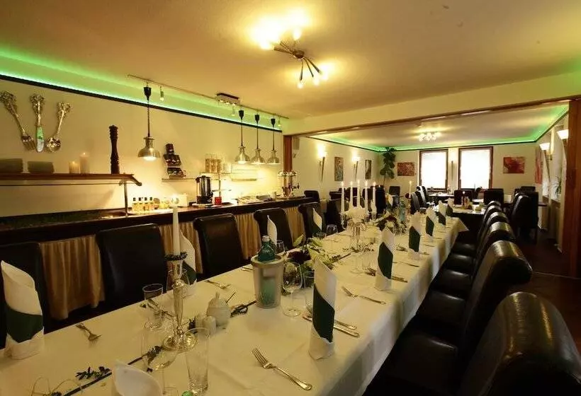 Отель & Restaurant Wilhelm Von Nassau