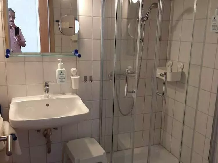 Отель & Restaurant Wilhelm Von Nassau