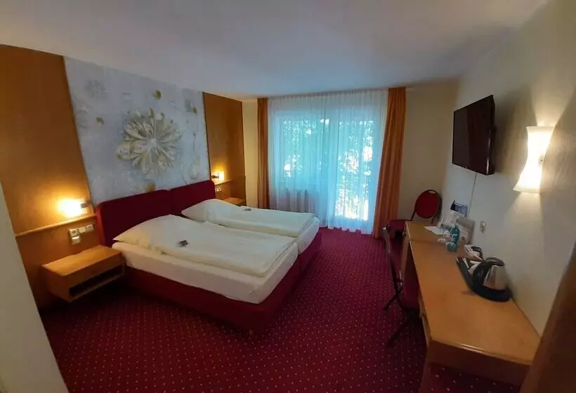 Отель & Restaurant Wilhelm Von Nassau