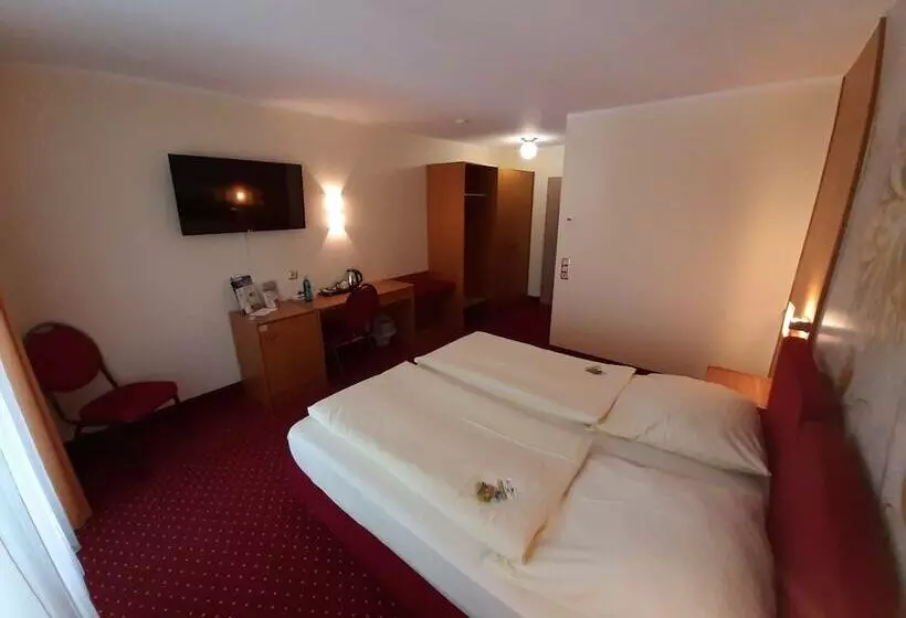 Отель & Restaurant Wilhelm Von Nassau