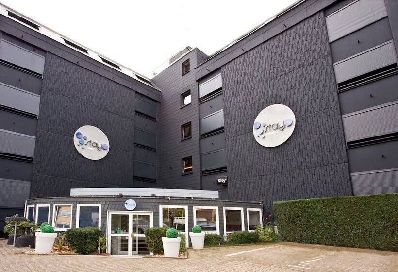 Stays Design Hotel Dortmund