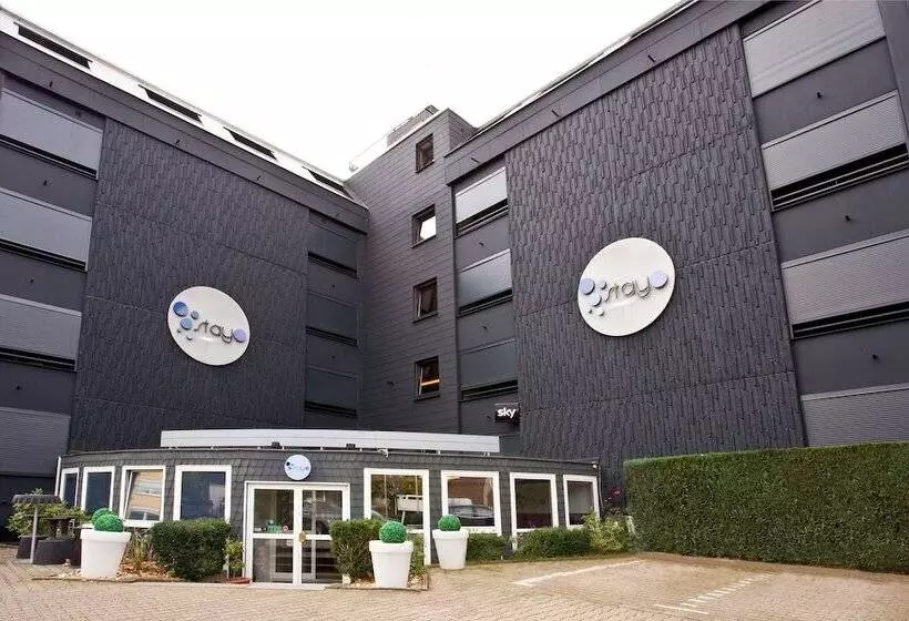 Stays Design Hotel Dortmund