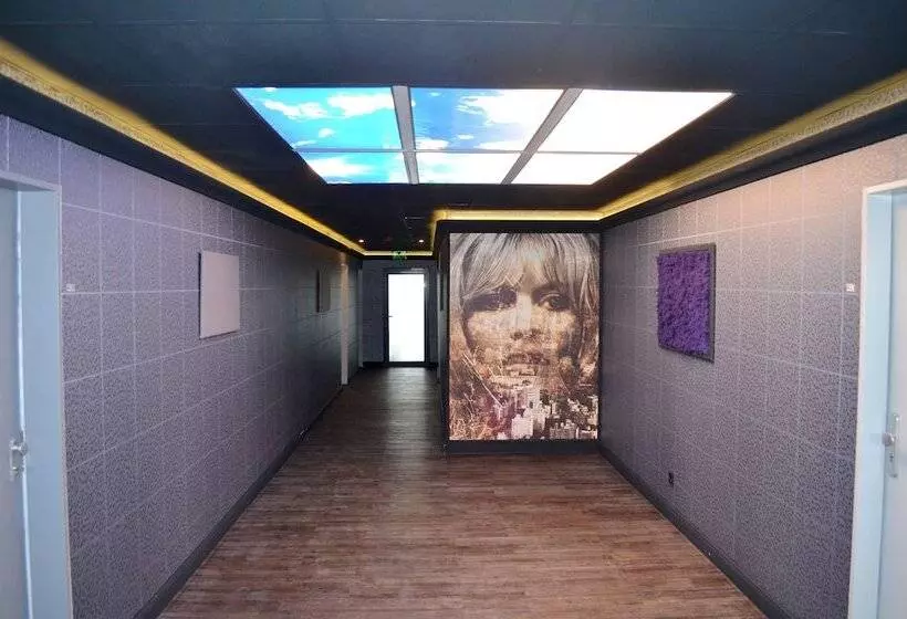 Stays Design Hotel Dortmund