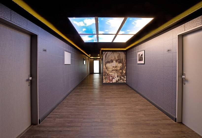 Stays Design Hotel Dortmund