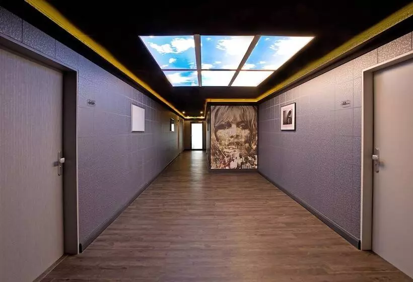 Stays Design Hotel Dortmund