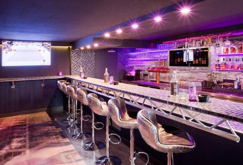 Stays Design Hotel Dortmund