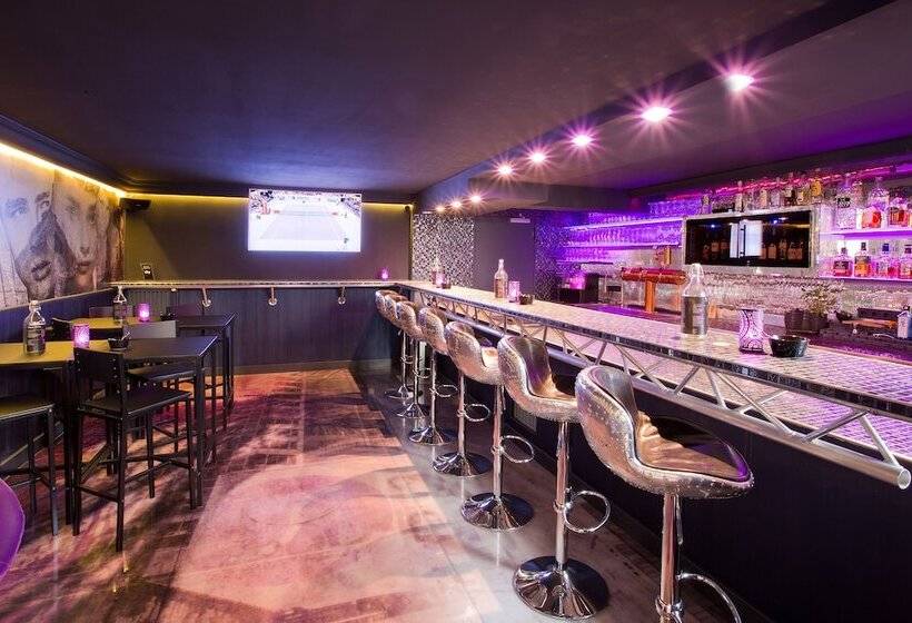 Stays Design Hotel Dortmund